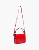 Сумка Steve Madden ЖА006224 колір червоний ONE SIZE - зображення 4