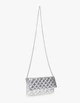 Сумка Steve Madden ЖА006233 колір сірий (ЖА006233 - 178584) - изображение 4