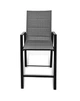 Крісло високе "Miron" 74*55*110.5см Home R95030 - зображення 1