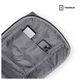 Рюкзак Tavialo Smart TB14 черный, 14л (TB14-124BL) - изображение 7