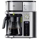 Кавоварка крапельна BRAUN KF 9170 SI - зображення 1