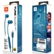 Наушники JBL Tune 310C USB-C Blue (JBLT310CBLU) - изображение 4
