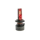 Світлодіодні лампи Decker LED PL-01 5K H7 (пара) (61479) - изображение 1