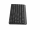 Клавиатура беспроводная A4Tech FBK11 Wireless Grey - изображение 3