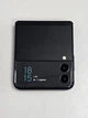 Мобільний телефон Samsung Galaxy Flip 3 8GB/128GB Phantom Black (Вживаний) - Б/В - зображення 4