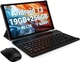 Планшет 10.1" Full HD Powmus T181 19/256Gb 8 ядер Android 13 8000 mAh 4G 2-SIM - изображение 1