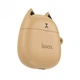 Бездротові TWS навушники Hoco EW45 вкладки Caramel Cat - зображення 6