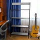 Полка для обуви этажерка Knap Knap Breto-6 Венге, раскладная S213061802 - изображение 6