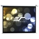 Проекційний екран ELITE SCREENS ELECTRIC100V моторизований 100" 203.2x152.4см 4:3 - зображення 7