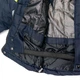 Куртка зимняя Aoliguo 104 черная 981293 - изображение 4
