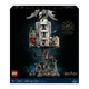 Конструктор Lego Волшебный банк Гринготтс Harry Potter 76417 - изображение 1