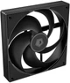 Вентилятор ID-COOLING AS-140-K Black - изображение 3