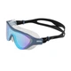 Окуляри для плавання Arena THE ONE MASK MIRROR 004308-103 Blue - изображение 3