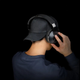 Навушники Lenovo LEGION H6 Wireless Gaming Headset з комбінованим підключенням, мікрофоном, чорний - зображення 6