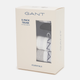 Набор трусов шортов мужских хлопковых GANT Trunk 5-Pack 900015003-94 XXL 5 шт Черный/Белый/Серый (7325707444968) - изображение 4