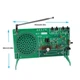 DIY комплект для обучения - FM радиоприёмник 87 - 108 MHz с автопоиском Diymore - изображение 4
