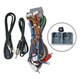 Штатна магнітола серії Teyes 2K 360 CC3 6*128Gb під Chevrolet Onix 2019-2025 (F1) (W2) 10 дюймів C-Q63260 - изображение 2