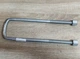 Драбина ресори задня SOLGY 213516 290x70x14 MERCEDES REX 609-711 - зображення 1