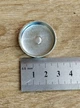 Заглушка FEBI 03203 d30 - изображение 3