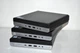 Неттоп HP EliteDesk 800 G3 Desktop Mini USFF / Intel Core i5-6500T (4 ядра по 2.5 - 3.1 GHz) / 16 GB DDR4 / 120 GB SSD + 500 GB HDD / Intel UHD Graphics 630 / USB Wi-Fi / Windows 11 Pro б/у - изображение 9