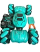Машинка трюковая с браслетом и пультом управления CAR TOYS 986 - изображение 2