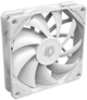 Вентилятор ID-Cooling TF-12025-Pro White - изображение 3