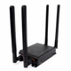 3G/4G WI FI роутер со слотом для sim-карты ZBT WE826 - изображение 1