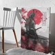 Картина на холсте Qanva Anime Sci-Fi Fantasy Art 90х60 см QA642 - изображение 8