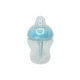 Пляшечка з індикатором температури Mega Zayka MGZ-0214(Blue) 150 мл - зображення 1