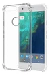 Чохол WXD на Google Pixel 3 XL / чохол для смартфона з посиленими кутами / (прозорий) - зображення 2