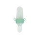 Ниблер для прикорма младенцев MGZ-0010(Turquoise) пищевой силикон - изображение 1