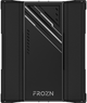 Кулер ID-COOLING Frozn A410 DK Black - изображение 7