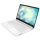 Ноутбук HP 15s-fq5036ua (91L39EA) White - изображение 6