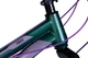 Велосипед Discovery 26" TREK AM DD рама-18" зеленый (матовый) с крылом Pl 2024 - изображение 2