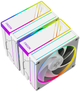 Кулер ID-COOLING Frozn A620 ARGB White - изображение 3