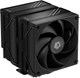 Кулер ID-COOLING Frozn A620 Black - изображение 1
