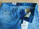 Чоловічі джинси Ralston Regular Slim Fit Scotch & Soda 30/32 Синій - зображення 2