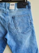 Чоловічі джинси Ralston Regular Slim Fit Scotch & Soda 30/32 Синій - зображення 4