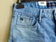 Чоловічі джинси Ralston Regular Slim Fit Scotch & Soda 30/32 Синій - зображення 7