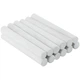 Мел белый Kite Classic K-079-12, 12 шт, круглый, в коробке (4063276186249) - зображення 2