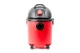Пилосос промисловий Intertool — 1400 Вт x 20 л - зображення 3