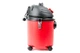 Пилосос промисловий Intertool — 1400 Вт x 20 л - зображення 6