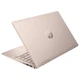 Ноутбук HP Pavilion x360 14-ek2019ru 14" FHD IPS Ts,300n/Core3-100U(4.7)/8Gb/SSD512Gb/IntlGr/DOS/Золотисто-р. - изображение 4