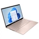 Ноутбук HP Pavilion x360 14-ek2019ru 14" FHD IPS Ts,300n/Core3-100U(4.7)/8Gb/SSD512Gb/IntlGr/DOS/Золотисто-р. - изображение 6