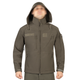 Куртка демісезонна софтшелл Sturm Mil-Tec SOFTSHELL JACKET SCU Ranger Green S (10864012) - изображение 3