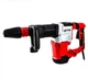 Отбойный молоток GTM DH20/1500VS - изображение 2