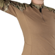 Сорочка тактична 5.11 Tactical Women's V.XI XTU Rapid Long Sleeve Shirt Multicam S (62439MC-169) - зображення 5