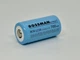 Аккумулятор Bossman Profi Li-ion 3.7V 700mAh RCR-16340 - изображение 1