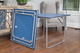 Теннисный стол Joola Midsize (19110) Blue - изображение 4