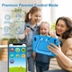 Планшет 7" Oangcc A8 7/64Gb 4 ядра Android 13 Blue - изображение 2